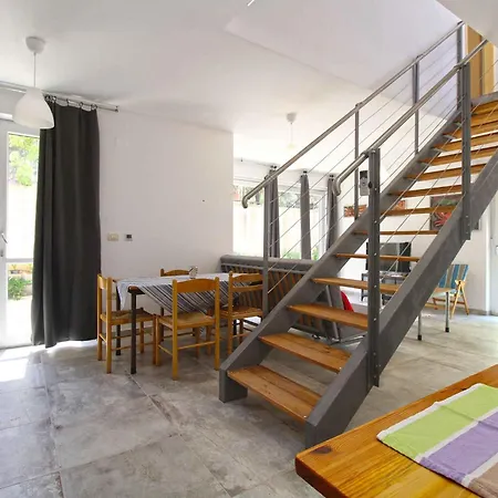 Unit_type_semidetached_house 45165 Ferienhaus *